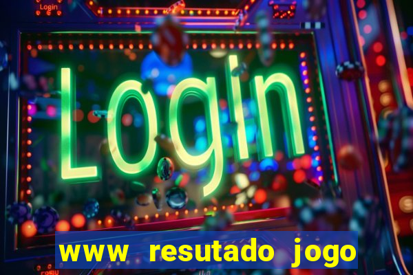 www resutado jogo do bicho da loteria federal
